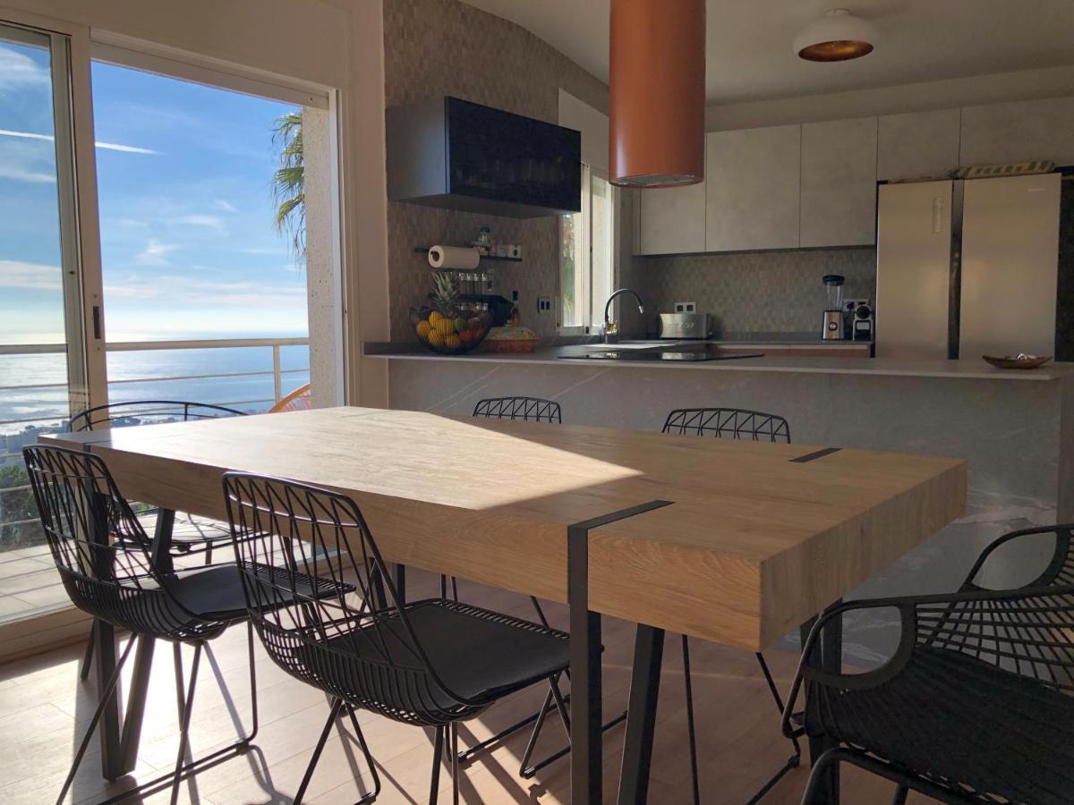 Villa Oasis Costa Brava Льорет-де-Мар Экстерьер фото